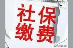 以灵活就业身份买的社保已缴费好几年今年1～2月份没扣费咋回事？图片