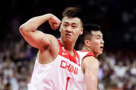 18罗汉！新男篮国家队身体条件一览：洋帅选人要和欧美强队看齐！图片