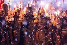 云南出现惊马槽，从古至今一直有传言的阴兵借道是不是真的存在？图片