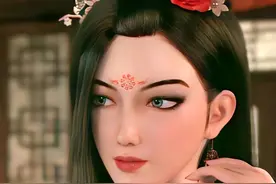 五十位国漫女神你都认识吗图片