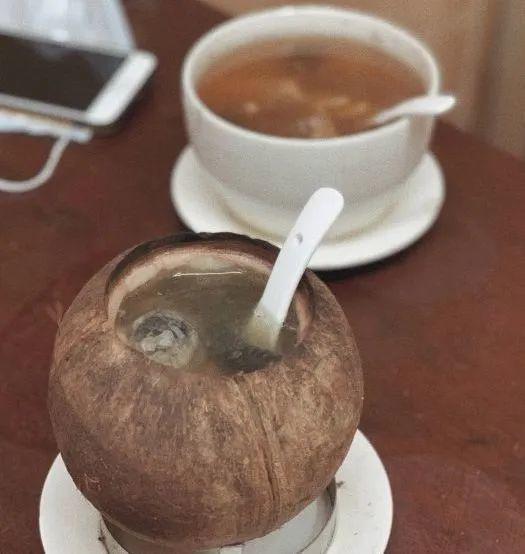 这12种广州神级老字号美食,从未输过!你们都喜欢吃吗?