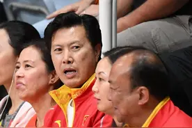 噩耗！张常宁父亲突然因病去世，享年66岁，曾是中国男排名宿图片