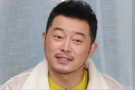 过度参加综艺，沉迷赚快钱，这些明星都被“反噬”了图片
