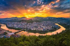 桂林市灌阳县6个镇、3个乡、4个社区、138个村，具体有哪些？图片