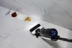 再三斟酌，最终还是入手了添可TINECO智能洗地机芙万3.0图片