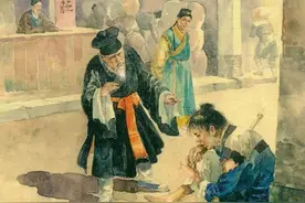 兄弟分家，为啥都是弟弟好哥哥坏？民间故事全是套路图片