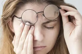 一个对眼睛好的中成药，化解眼睛干涩、模糊、怕光、流泪图片