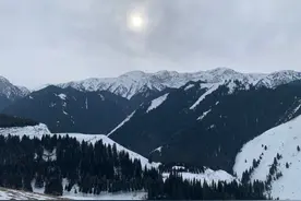 掌握这6个技巧，下雪的时候才知道怎么拍图片