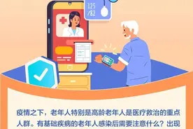 十堰3位老人自述抗“阳”经历！从“白肺”到康复，用时12天！图片