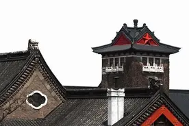 南京民国建筑遗产（上）：现代新民族风格建筑的丰碑地和发源地图片