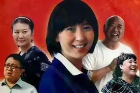 2010-2020年讲述乡村故事的经典电视剧图片