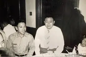 在沪台胞寻找江苏宿迁亲人，父亲曾和老家侄子有书信往来图片