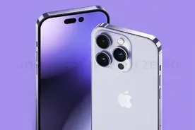 iPhone X到iPhone 14后摄对比图：五年时间越来越大与厚图片