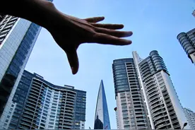 柳州楼市，连续跌9个月，3万的库存何去何从？购房客：疫情影响图片