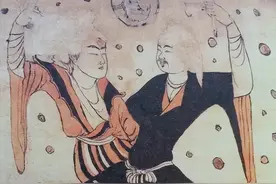 古代神话中，蛇妖多为性淫女妖，为何白娘子和她们却大相径庭？图片