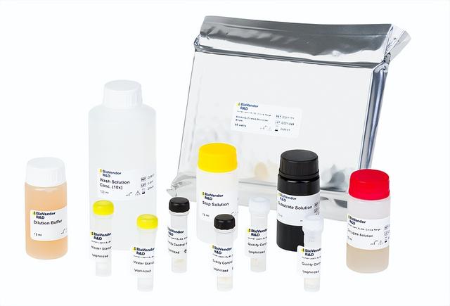 艾美捷胶原蛋白检测试剂盒（S1000）可溶性胶原检测试剂盒说明书