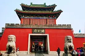 开封、武汉在古代为什么不适合建都？1128年12月8日黄河大改道图片