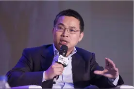 江阴新首富张雷：31岁才创业，身家350亿，力压海澜之家的周建平图片