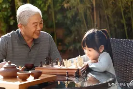 “孤独终老”的60后和70后，逐渐增多，苦的苗头才刚出现图片