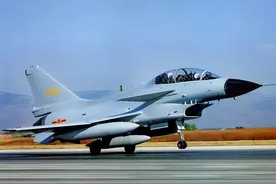 说到做到，山东不明飞行器或已被对等击落，西方一片静默图片