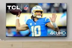 TCL 2023款Google TV电视发布：覆盖Q/S系列，起价162美元图片