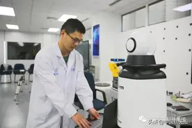 世界计量日｜航天科技集团一院102所以先进计量测试技术夯实科技自立自强根基图片