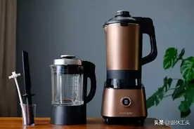 想买破壁机，一定要记住“3买3不买”，都是过来人的经验！图片