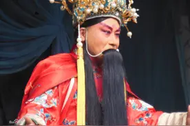 豫剧《刘墉下南京》伴奏 刘三秀我带人马离了北京图片