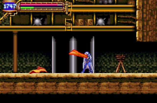 强迫症不适合玩《晓月圆舞曲》，100%魂收集将多少玩家逼疯