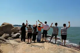 和女生聊天怎么增加聊天的话题？图片