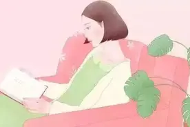 一个女人“穷惯”了，会习惯做以下这些事，常年无法摆脱图片