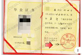 很多早期电大，自考毕业的，学信网都查不到，那么如何才能...图片