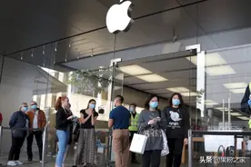 为何仅iPhone 12/13系列才支持戴口罩解锁？苹果回应来了图片