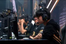 Letme再谈S8：输给G2不奇怪，训练赛的时候就知道走不远图片