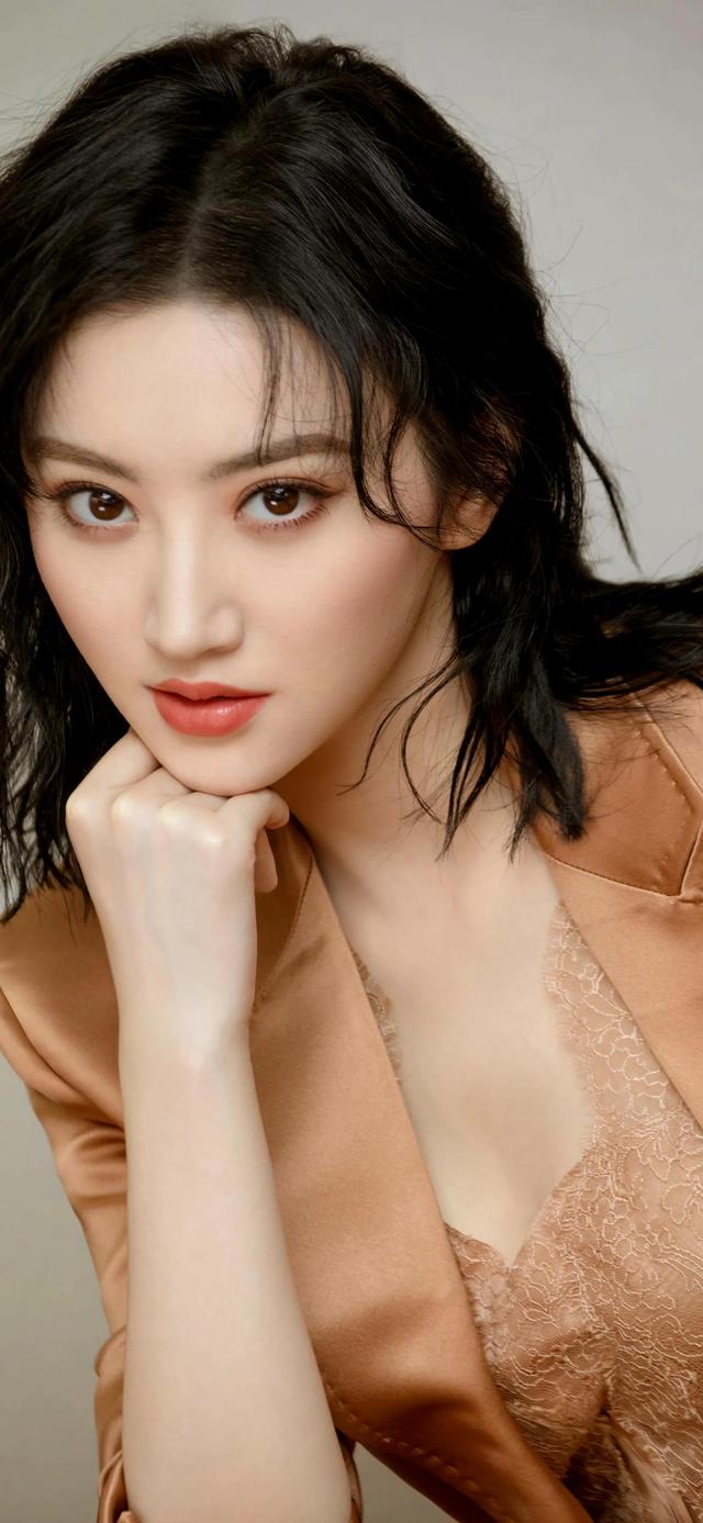 长安的富贵花景甜