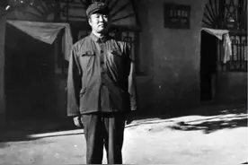 160师，我们尊敬的张师长夫妇（3）图片