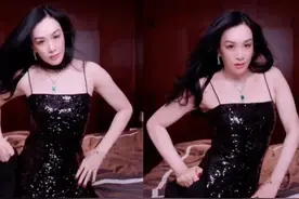 内娱最性感的10位明星，个个都是尤物，还有两个很少有人知道？图片