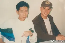 蔡子明被灭口，李连杰是怎么逃过一劫的？背后大佬背景不输向华强图片