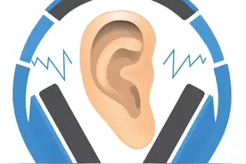 当心耳机“偷走”你的听力图片