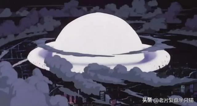 30多年前的“日本科幻圣经”《阿基拉》到底是什么？