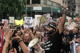 德国8名顶尖科学家跳槽中国：都是极端动保组织逼的？图片