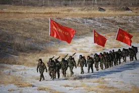 团长和政委同时转业，谁在地方发展空间大些图片