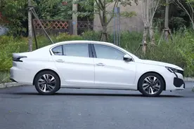 11万多买家用车，这3台是首选，动力强、舒适性好，划算又靠谱图片