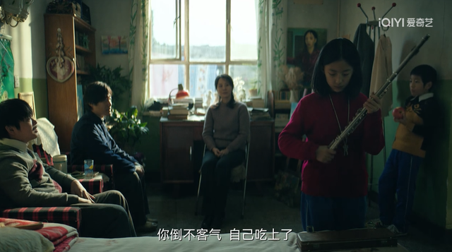 无宣发的空降剧，竟成“深海鱼雷”好评不断，我连夜猛追三集
