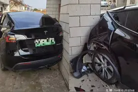 2022·车市纪 | 撞不起的“电动爹”：天价维修费，问题到底出在哪？图片