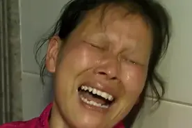 湖南女子怀孕8月遇车祸，医生问保大保小，丈夫崩溃婆婆含泪抉择图片