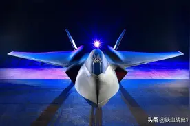 印媒：歼20已经落伍了，中国正在研制第六代战机，最早2025年问世图片