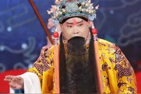 郭德纲发图片疑似回应私生子传闻，大年初五捏小人嘴图片