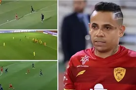 世界上最矮的足球运动员，你知道是谁吗？图片