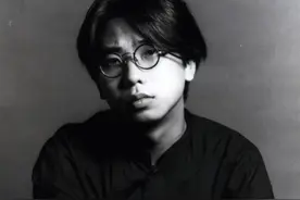 他初次拍戏就碾压黄宗泽拿下网选视帝？！网友傻眼：凭什么…图片